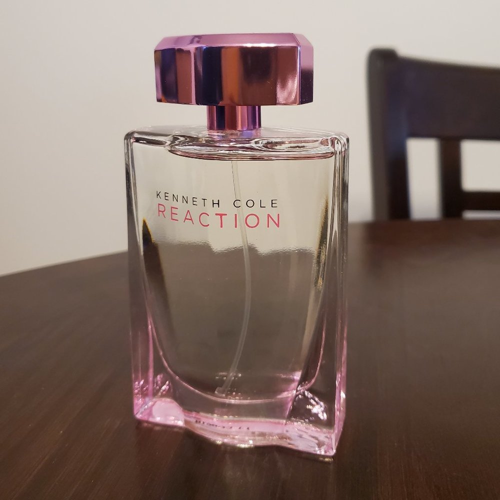 Kenneth Cole Reaction - Picture 1 of 3